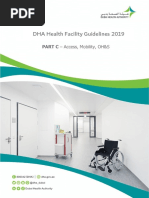 DHA Part A Complete | PDF | Health Care