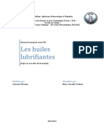 Rapport RTO PDF