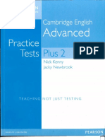 Practice Tests Plus 2 PDF