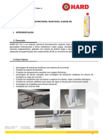 Chumbador Químico - Hard PDF