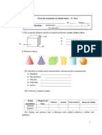 solidos geometricos