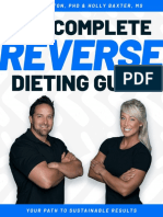 The Complete Reverse Dieting Guide by Layne Norton Z-Liborg 2 PDF
