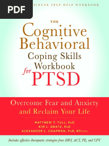 The Mindfulness and Acceptance Workbook For Anxiety - A Guide To Breaking Free From Anxiety, Phobias, and Worry Using Acceptance and Commitment Therapy (PDFDrive)