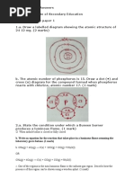 Experiment 5-Carbohydrate estimation by Anthrone method | PDF | Glucose ...