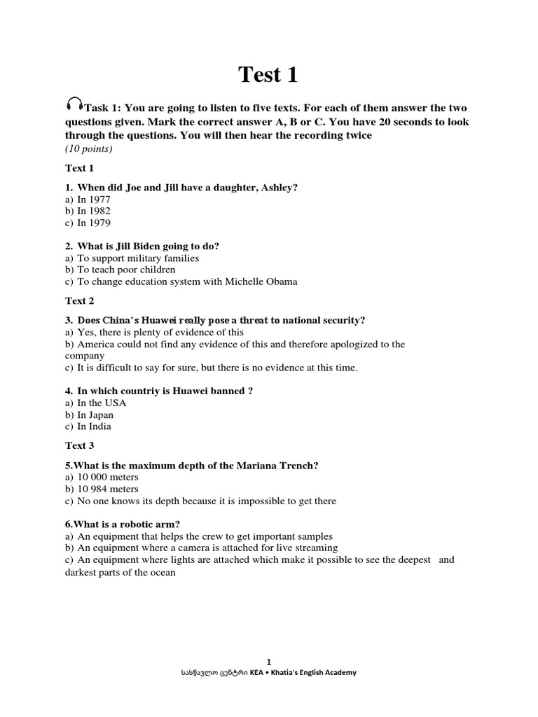 Test 1 - Test 2 | PDF | Black Friday (Shopping) | Veganism