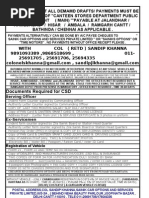 Download Master List of Csd Cars Updated 29 Jul 2011 by Ashish Kumar Roy SN63186123 doc pdf