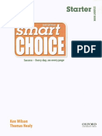 Smart Choice Starter SB 2ed PDF