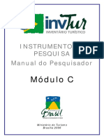 Inventario - Cultural - Modulo C2 PDF