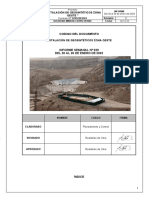 Informe Se Seguridad Semanal 26.01.2023