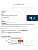 Marketing First Exam