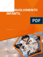 Desenvolvimento Infantil: Tiago Cortinaz