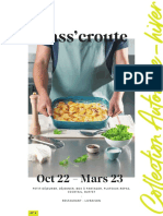 Sucettes sans sucres Lucien Georgelin sachet de 100 gr - Super U, Hyper U,  U Express 