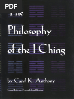 The I Ching and The Genetic Code | PDF | Genetic Code | Nucleic 