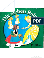 Die Steben Rabe