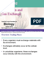 42_Circulation and Gas Exchange [Autosaved].pptx