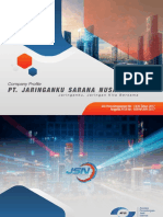 JSN Company Profile PDF