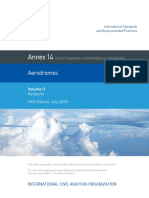 ICAO Annex 14 Part 2 5th Edition PDF