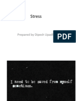 Chapter 6.3 Stress PDF
