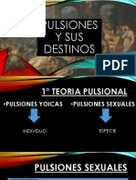 PDF PULSIONES Y SUS DESTINOS PDF- UCASAL 2022