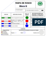 Lab Car Mat - 1pav - BL G