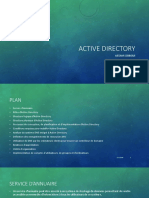 4 - Active Directory