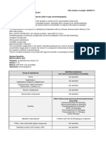 EV22-14862 Extraktscreening SVOC 2