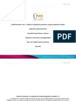 Análisis de Casos Hipotéticos (1) YERAL