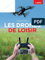 (2017) Les Drones de Loisir (3e Édition)