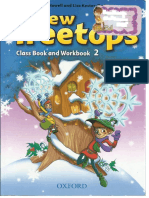 NewTreetops2 - Classbook and Workbook PDF