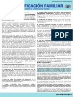 Visa Reunificación Familiar PDF