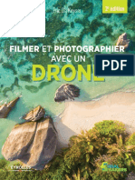 Filmer Et Photographier Avec Un Drone (2e Édition)