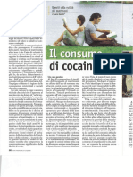 vita pastorale 06-2009 - nullità matrimonio per consumo di cocaina