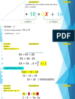 Semana02 19-09-2022 Ecuaciones PDF