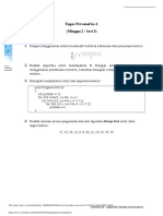 Tugas Personal Ke-1 (Minggu 2 / Sesi 3)