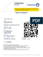 Tarjeta Embarque 7123733 PDF