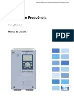 WEG CFW900 Manual do Usuário.pdf