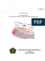 Buku Mahasiswa Modul Patomekanisme 1 2020-2021 PDF