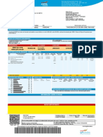Modelo Conta CPFL PDF