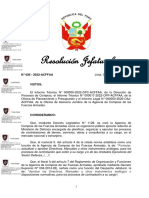 Versión Español-Manual de Contrataciones Del Mercado Extranjero Versión 6 PDF