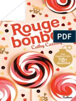 Rouge Bonbon