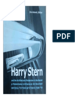 Coperta Harry Stern