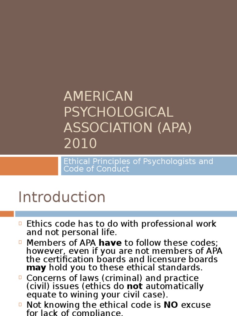 on-apa-standards-pdf-confidentiality-informed-consent