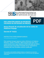 InstructivoDeclaracionJuradaIngresos PDF