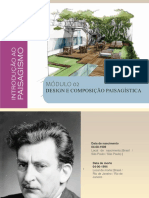 Roberto Burle Marx: vida e obra do paisagista brasileiro