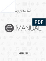 Asus ZenPad C 7.0 - Schematic Diagarm