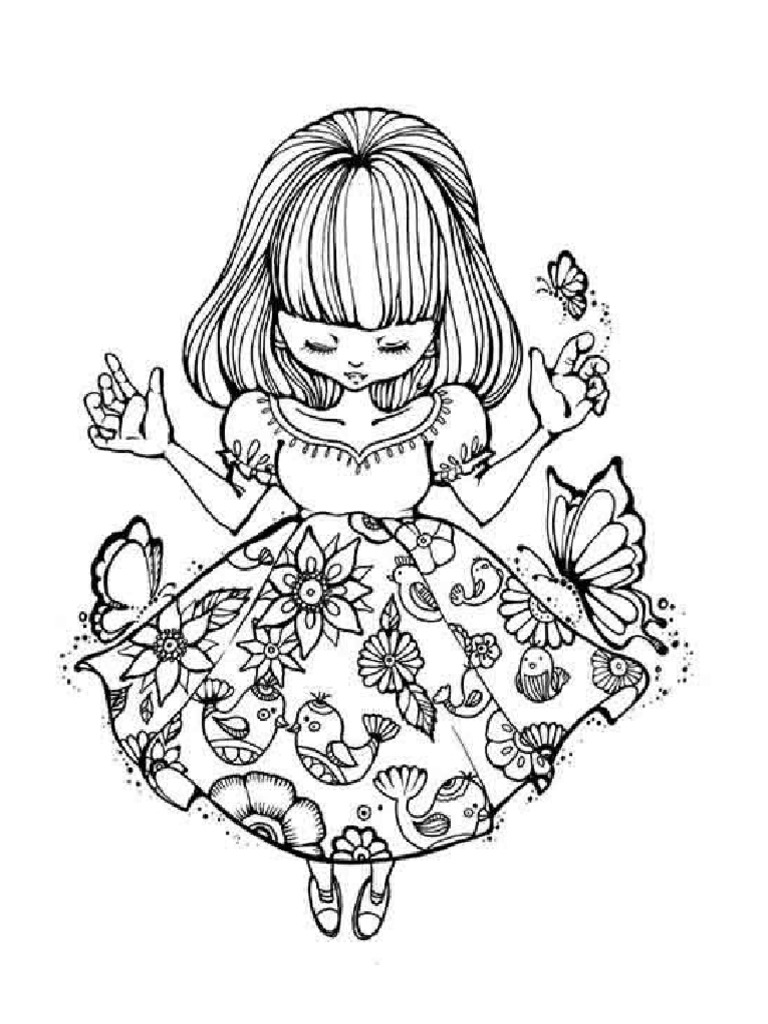 Mandalas Colorear | PDF