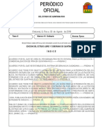 Giuas de Integracion Secoes 30 - 08 - 2018 PDF