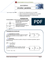 Guia Circuitos Paralelo