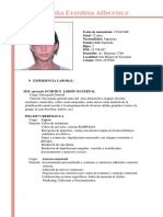 CV 2020 PDF
