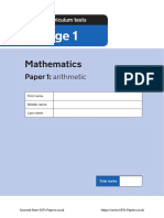 ks1-mathematics-2019-paper-1